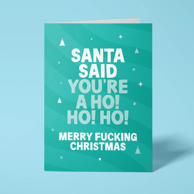 The Naughty List Multi-Pack