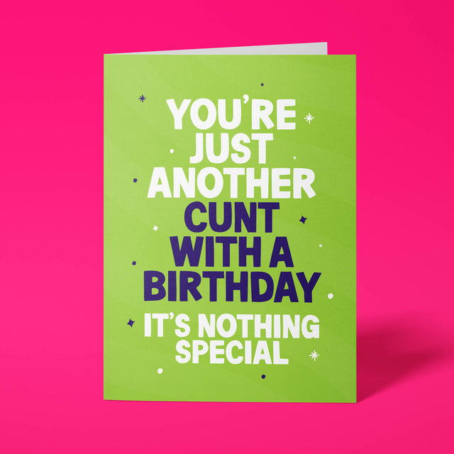 Bunch of Cunts Multi-Pack