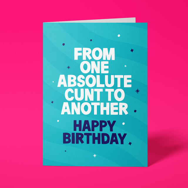 Bunch of Cunts Multi-Pack