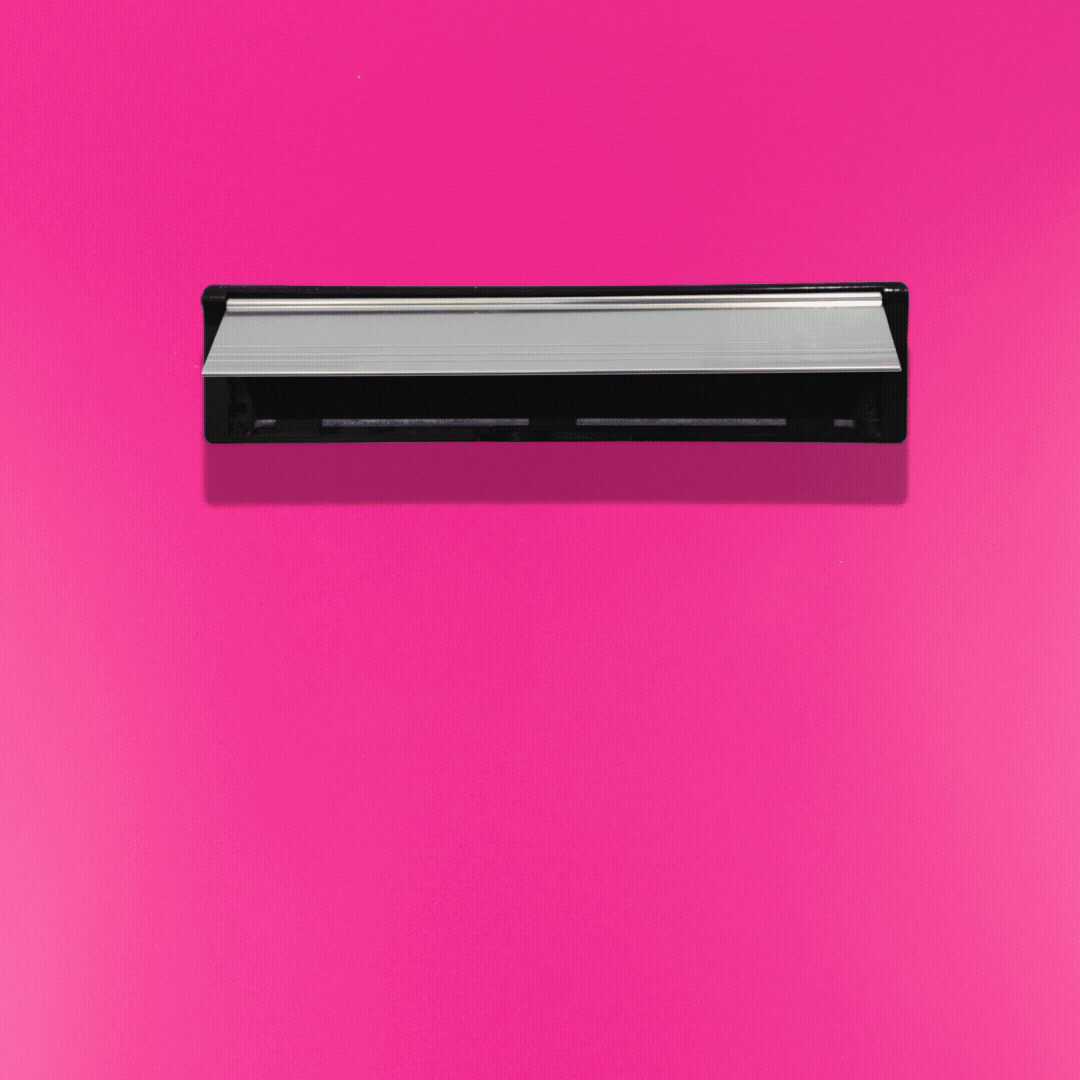 Rude Birthday Card for Her - "Clap Your Flaps"