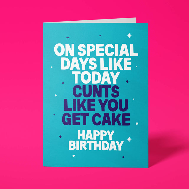 Bunch of Cunts Multi-Pack
