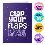 Black Friday Mystery Card - Pay Postage Only!