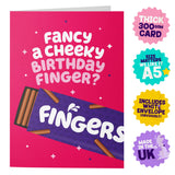 Black Friday Mystery Card - Pay Postage Only!