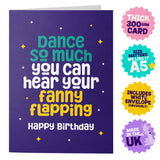 Black Friday Mystery Card - Pay Postage Only!