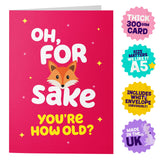 Black Friday Mystery Card - Pay Postage Only!