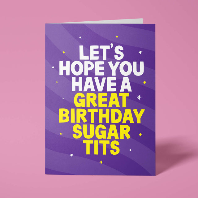Tits & Giggles Multi-Pack