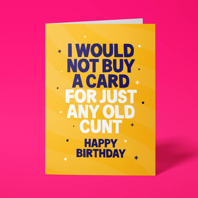 Bunch of Cunts Multi-Pack