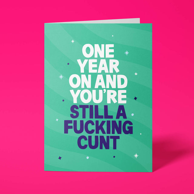 Bunch of Cunts Multi-Pack