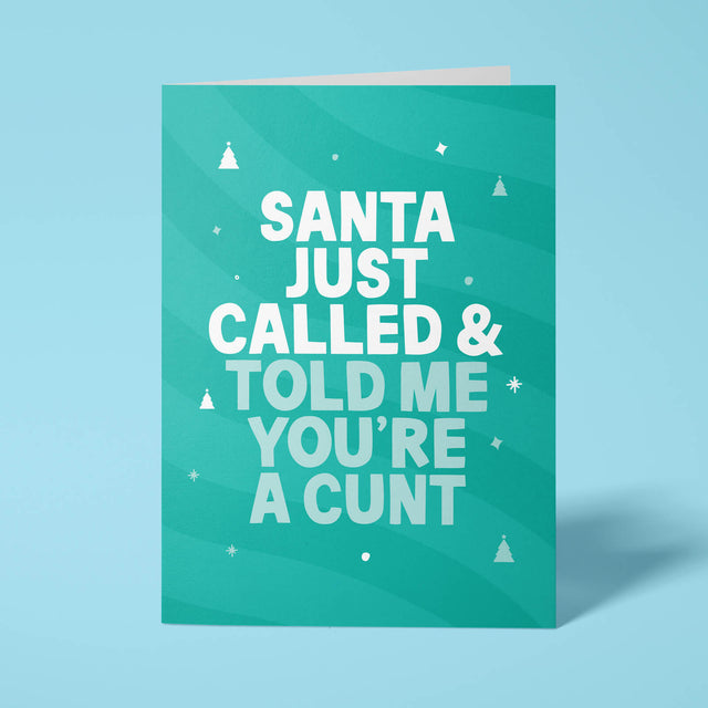 The Naughty List Multi-Pack