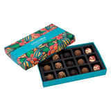 Cocoba 15 Assorted Chocolate Truffles Gift Box